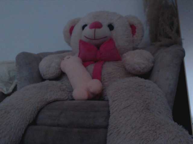 trissabenson cam belle