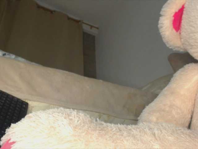 trissabenson's BongaCams show and profile