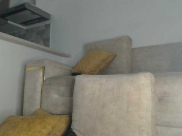 trissabenson's BongaCams show and profile