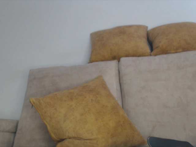 trissabenson live sex show