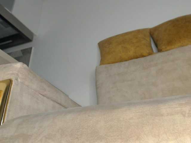 Discover trissabenson from BongaCams