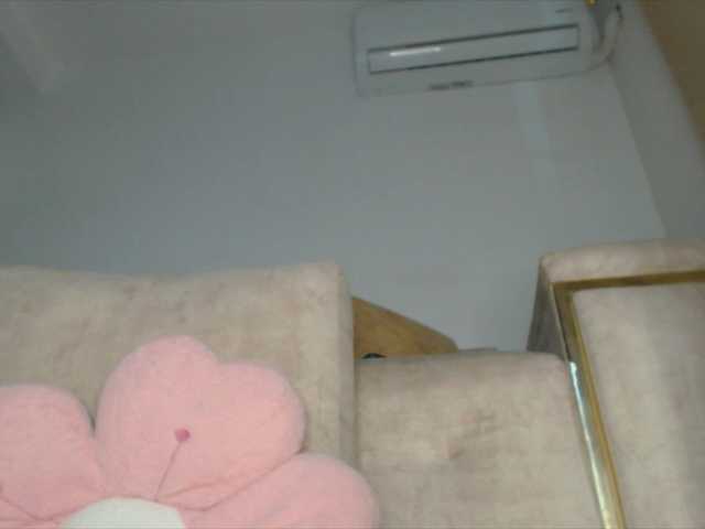 trissabenson cam belle