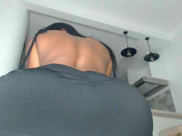 Trissabenson webcam
