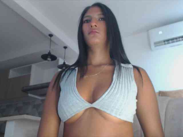 Trissabenson webcam