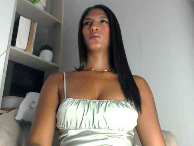 Trissabenson webcam