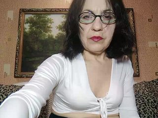 MARGO53 Porn Show