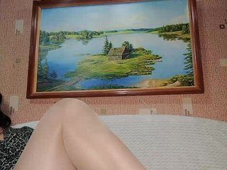 MARGO53 Porn Show