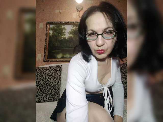 MARGO53 Live Cam on BongaCams