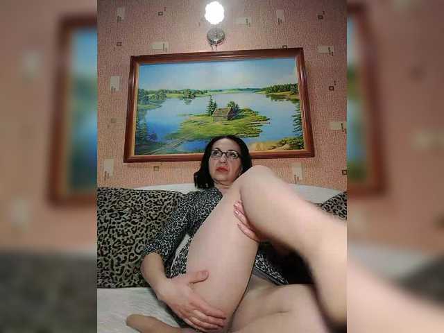 MARGO53's BongaCams show and profile