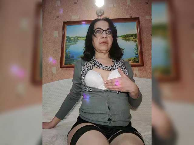 MARGO53's BongaCams show and profile