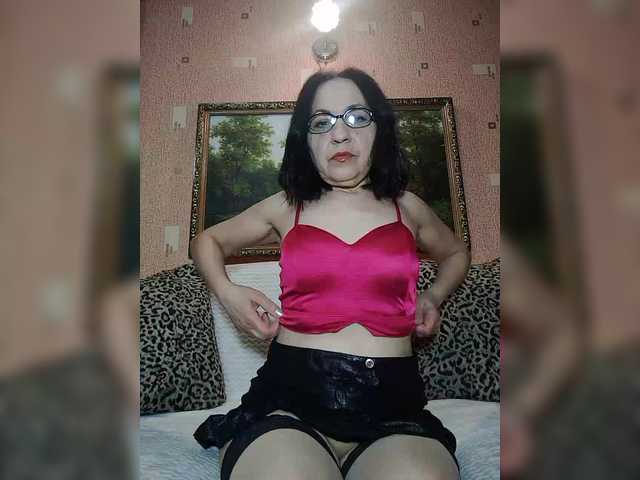 MARGO53's BongaCams show and profile