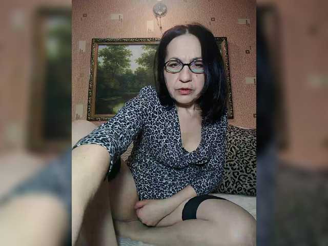 MARGO53's BongaCams show and profile