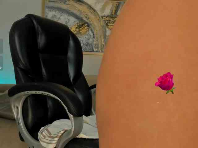 real webcam sex RoseFerrera