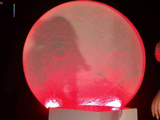 RoseFerrera webcam