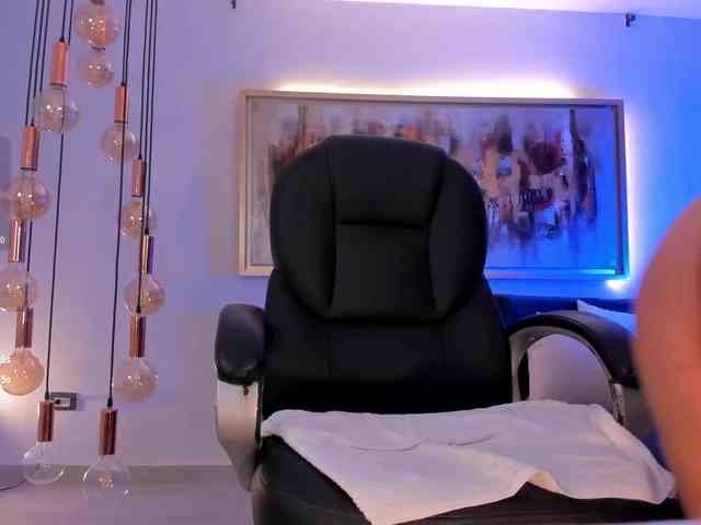 RoseFerrera webcam