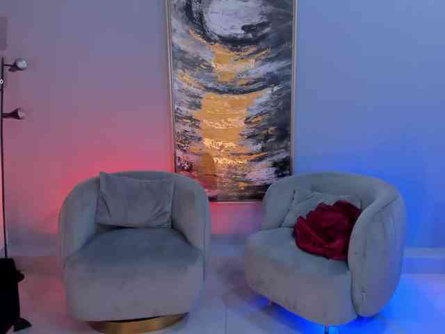 RoseFerrera webcam