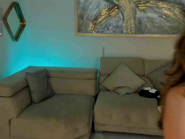 RoseFerrera webcam