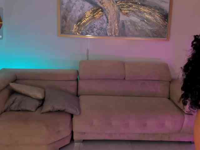 RoseFerrera webcam