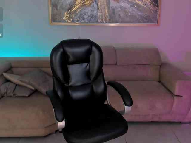 RoseFerrera webcam