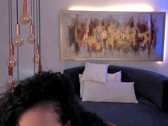 RoseFerrera webcam
