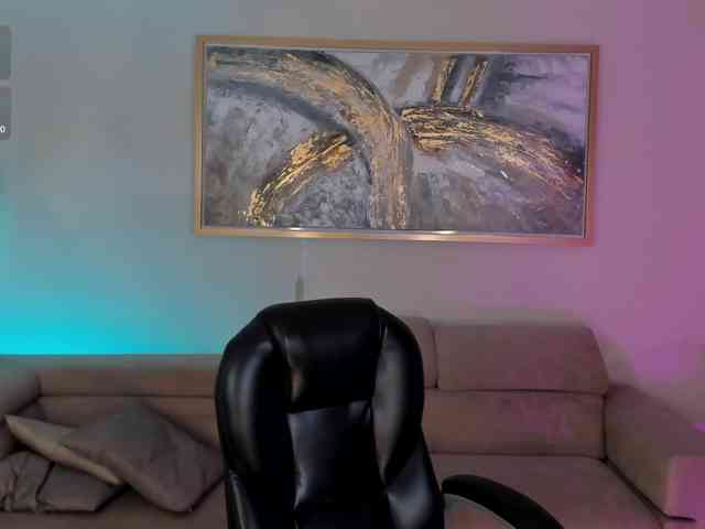 RoseFerrera webcam
