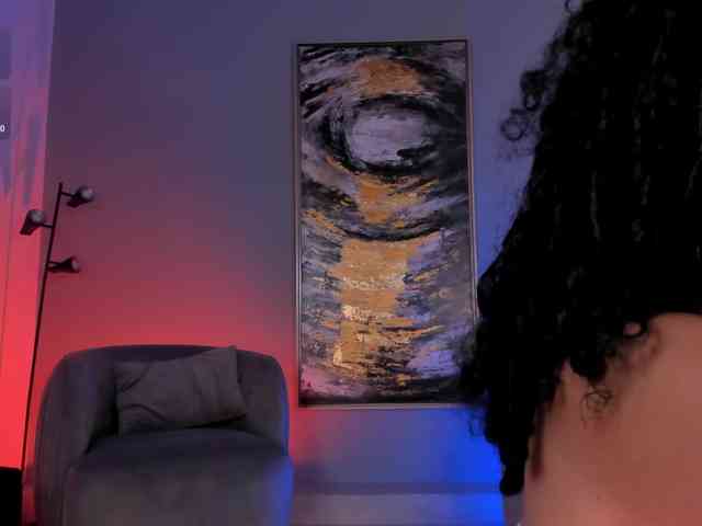 RoseFerrera webcam
