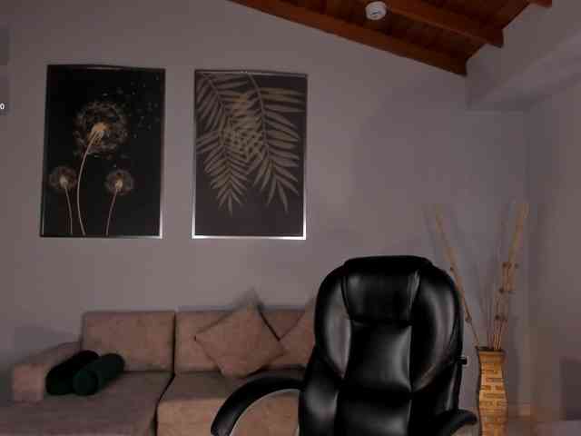 RoseFerrera webcam