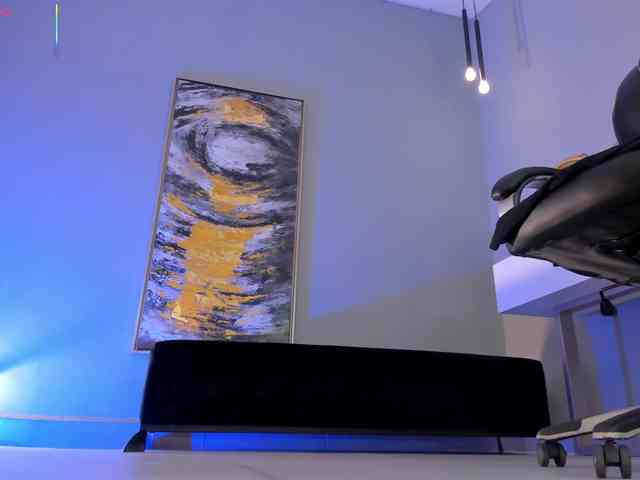 RoseFerrera webcam