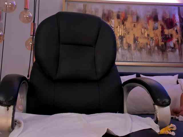 RoseFerrera webcam