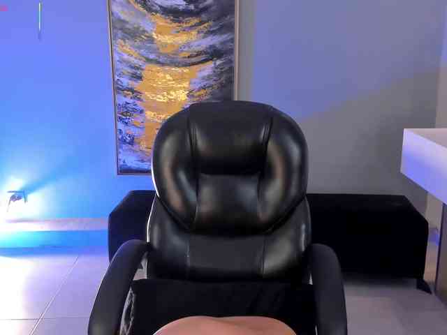 RoseFerrera webcam