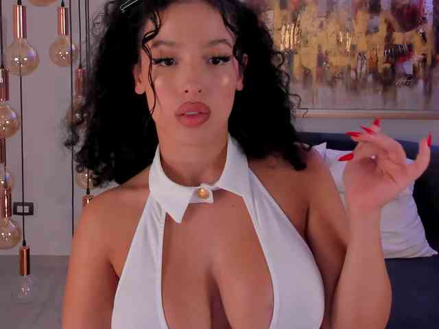 RoseFerrera webcam
