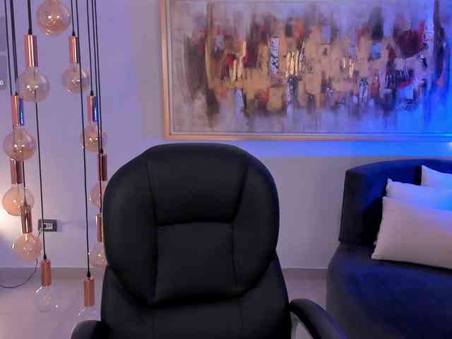 free nude cam RoseFerrera