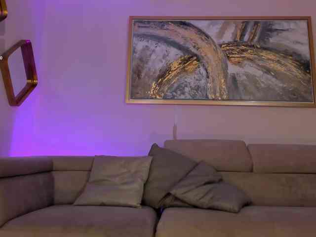 RoseFerrera webcam