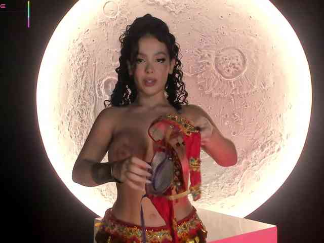 RoseFerrera webcam