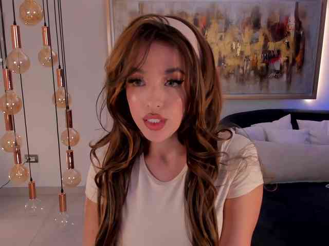 RoseFerrera webcam