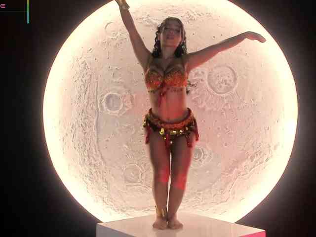 RoseFerrera webcam