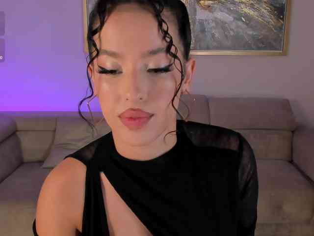 RoseFerrera webcam