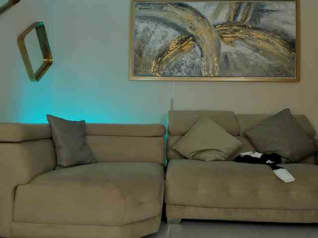 RoseFerrera webcam