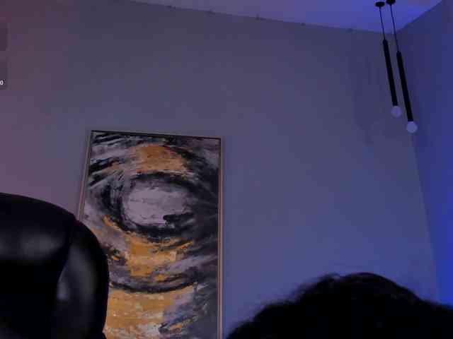 RoseFerrera webcam