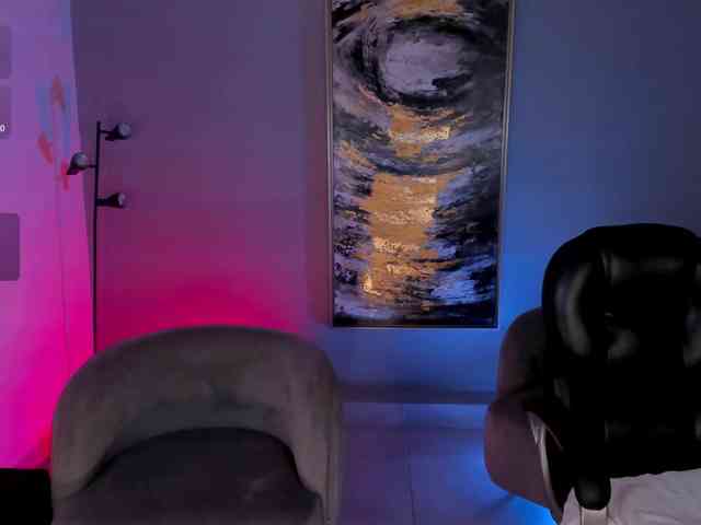 RoseFerrera webcam