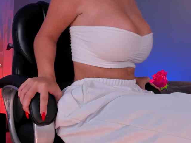 RoseFerrera webcam