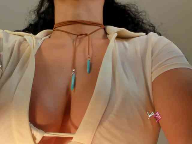 real webcam sex RoseFerrera