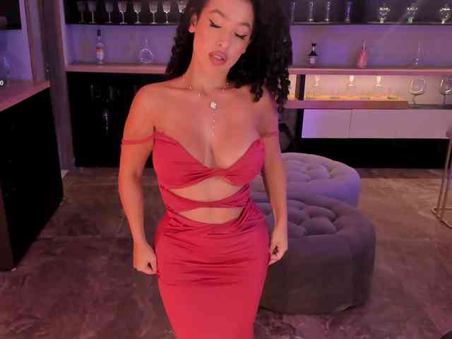 RoseFerrera webcam