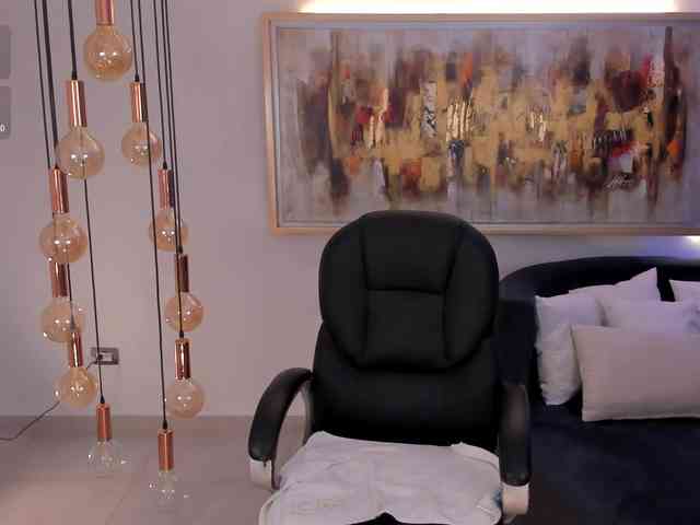 RoseFerrera webcam
