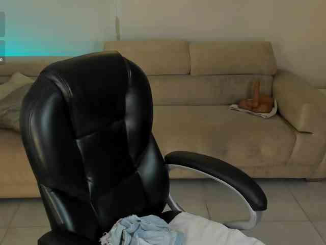 RoseFerrera webcam