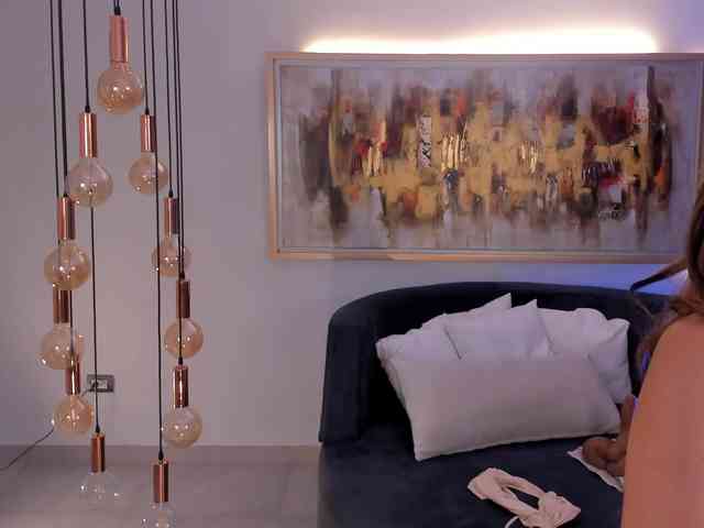 RoseFerrera webcam