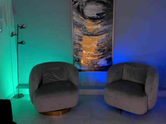 RoseFerrera webcam