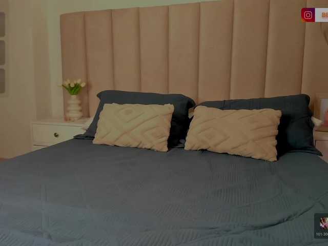 BellaRossi's BongaCams show and profile