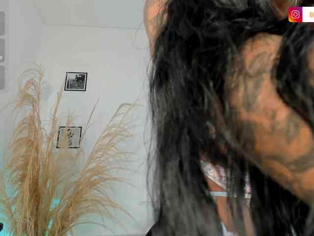 BellaRossi webcam