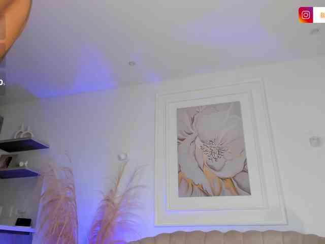 BellaRossi webcam